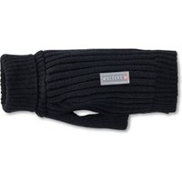 Wolters Strickpullover Ribsty Hundezubehör schwarz 55 cm