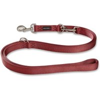 Wolters Professional Führleine braun/ rot L