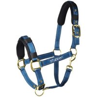 Stübben Stallhalfter VB/ COB (Vollblut)
