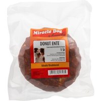 Miracle Dog Donut Ente 14 x 1St