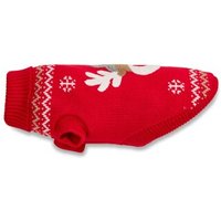 Wolters Strickpullover Rudi Hundezubehör 55 cm