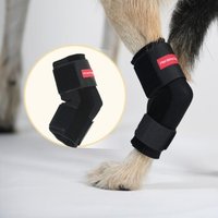 HerzensTier Sprunggelenkbandage Neopren XXS
