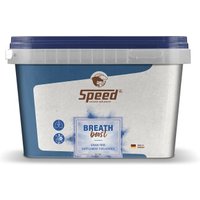 Speed BREATH boost, 1,5 kg
