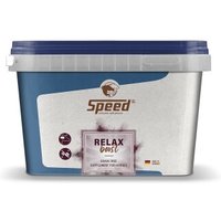 Speed RELAX boost, 1,5 kg