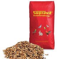 Supravit Kanarienfutter ohne Rübsen 25 kg