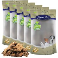 Lyra Pet Lammlunge 5 kg