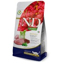 N&D Farmina Quinoa Digestion 5 kg