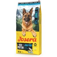 Josera High Protein Adult Seefisch 12,5 kg