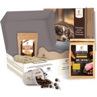 Wildfang Welpen Paket "Willkommen Fellnase" L