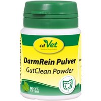 cdVet DarmRein Pulver 20 g