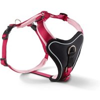 Wolters Professional Comfort Hundegeschirr rosa XS