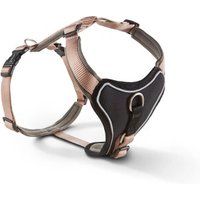 Wolters Professional Comfort Hundegeschirr beige XS