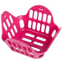 greenguard Maulkorb quadratisch pink VB/ COB (Vollblut)