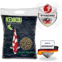 KENKOU Spezial mit Spirulina 6mm 10 kg