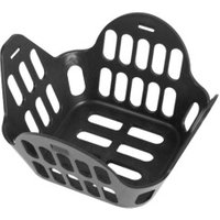greenguard Maulkorb quadratisch schwarz VB/ COB (Vollblut)