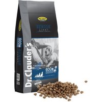 Dr. Clauder's Best Choice Senior Light 12,5 kg