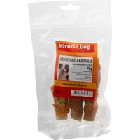 Miracle Dog Hühnerbrust Kaurolle 20 x 90g