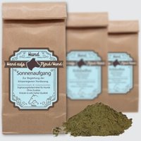 Hand aufs Pferd/Hund Darm Kräuter Sonnenaufgang 500g