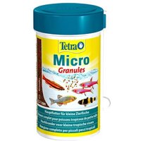 Tetra Micro Granules 100ml