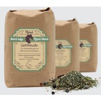 Hand aufs Pferd/Hund Sehnen Kräuter für Pferde – Gehfreude 1kg