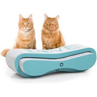 Canadian Cat Company Kratzbrett Orbit + Satellite 2.0 türkis
