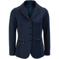4Riders Kinder-Turnierjacket Wiesbaden navy 1,64 m
