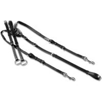 Waldhausen GmbH Waldhausen Vorderzeug X Line mit Elastic Pony