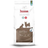 husse Digest Lamm & Reis 12,5 kg
