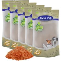 Lyra Pet Hühnerbrustwürfel 5 kg