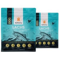 Balloony.pet German Shephy Hundefutter Lachs 6 kg