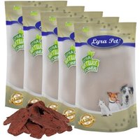 Lyra Pet Rindfleischstreifen 5 kg