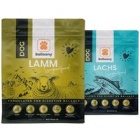 Balloony.pet German Shephy Hundefutter Lamm & Lachs 6 kg