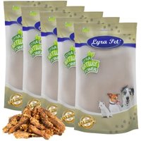 Lyra Pet Hühnerhälse 5 kg