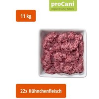 ProCani Geflügel komplett 22x500 g