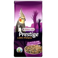 Versele-Laga Versele-Prestige Loro Parque Australische Sittichmischung 20kg
