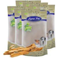 Lyra Pet Rinderkopfhautstangen ca. 50 cm 6 kg