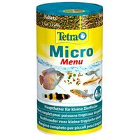Tetra Micro Menü 100ml