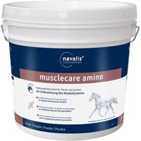 navalis musclecare amino 1,8 kg