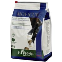 St. Hippolyt Bindegewebskur Movicur Nach 5 kg