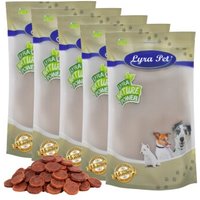 Lyra Pet Entenchips 5 kg