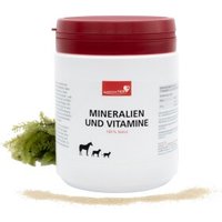 HerzensTier Mineralien und Vitamine 3 l