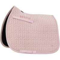 BR Vielseitigkeitsschabracke Djill rosa WB (Warmblut)