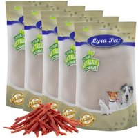 Lyra Pet Entenbrustabschnitte 5x1 kg
