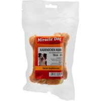 Miracle Dog Kauknochen Huhn 16 x 10cm 4St