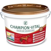 Atcom Horse Ergänzungsfutter Champion-Vi 5 kg