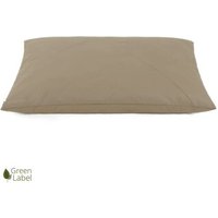 Doctor Bark Country-Kissen GreenLabel sandbraun XL
