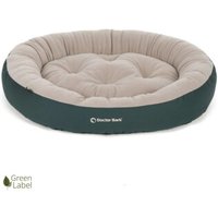 Doctor Bark Hundenest GreenLabel grün S