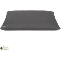 Doctor Bark Country-Kissen GreenLabel grau XL