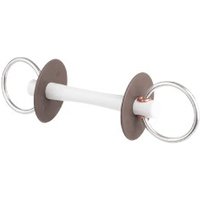 Beris Wassertrense. Comfortstange dünn soft. Ring 7.5cm 12 cm