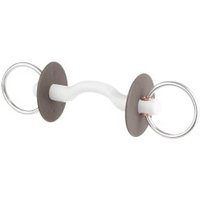Beris Wassertrense Zungenbogenstange soft 14 cm